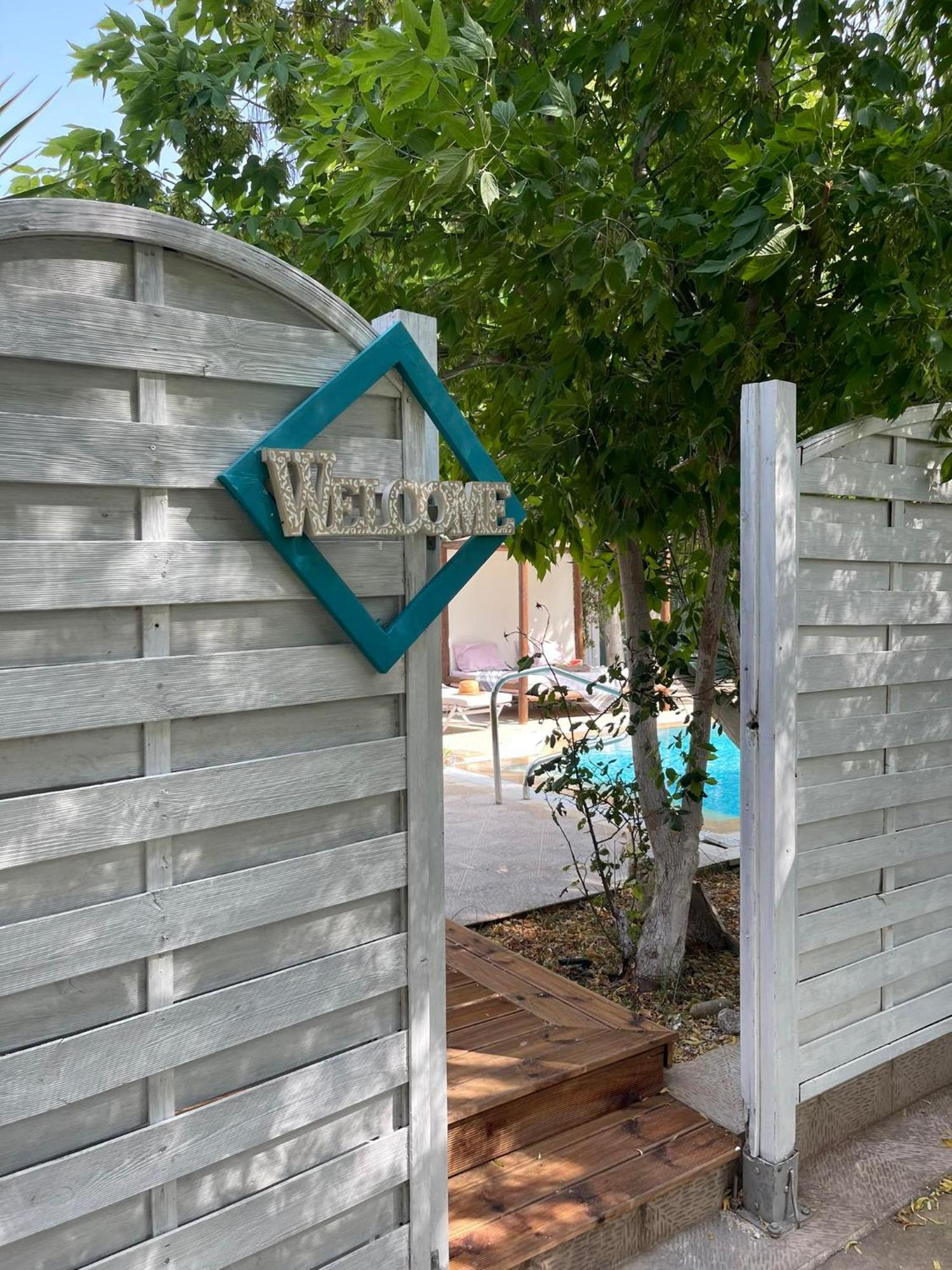 Villa Adonis With Private Pool By Lefkadastay Exterior photo