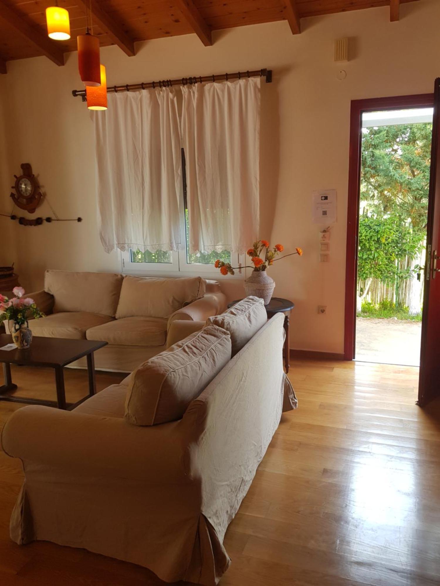 Villa Adonis With Private Pool By Lefkadastay Room photo